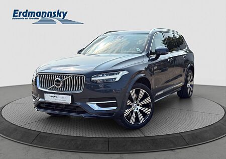 Volvo XC 90 XC90 T8 Ultimate Bright Plug-In Hybrid/FourC/AHK