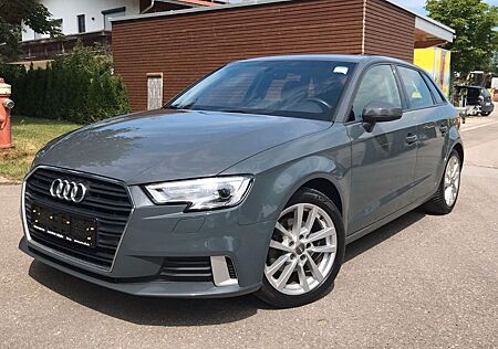 Audi A3 Sportback sport *Navi*SportSitze*PDC