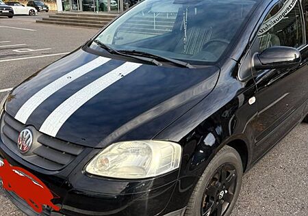 VW Fox Volkswagen 1.2 -