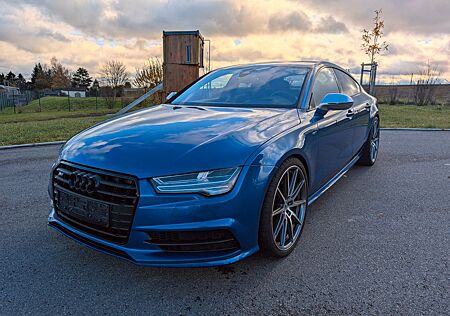 Audi S7 Sportback 4.0 TFSI quattro *APR-TUNING*574PS*