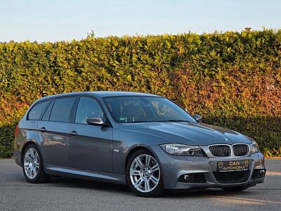 BMW 325i Touring*M SPORT*FACELIFT*AUT*LEDER*XENON*
