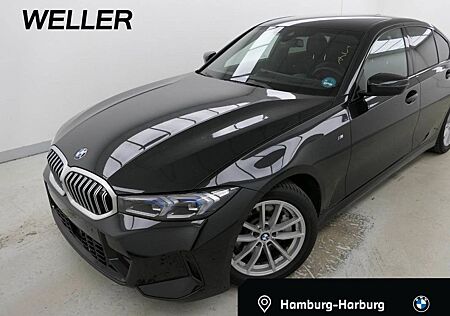BMW 330i xDrive LCI M SPORT LiCoProf,StopGo,DA,PA