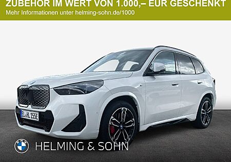 BMW iX1 gebraucht kaufen BMW iX1 xDrive30 - M Sportpaket / Head-Up / Harman K