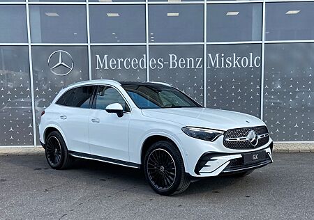 Mercedes-Benz GLC 300 de 4MATIC Autom.