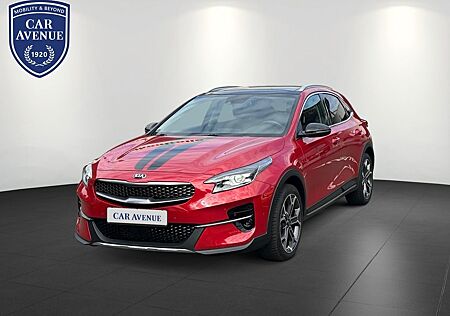 Kia XCeed 1.6 CRDI, Platinum Navi,Schiebedach,