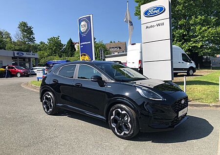 Ford Puma Hybrid ST-Line X *5 Jahre Garantie*