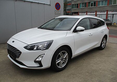 Ford Focus Turnier Cool & Connect