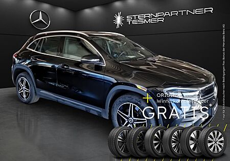 Mercedes-Benz EQA 300 4M AMG+MBUX+TOTWINKEL+ 5 JAHRE GARANTIE