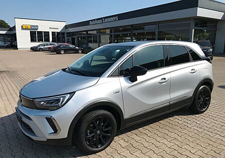 Opel Crossland X Crossland Elegance *Automatik*Navi*Kamera*SHZ*