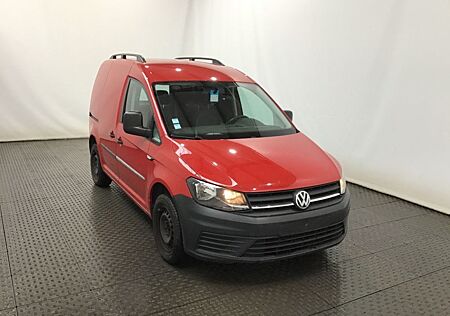 VW Caddy Volkswagen 1.0 tsi