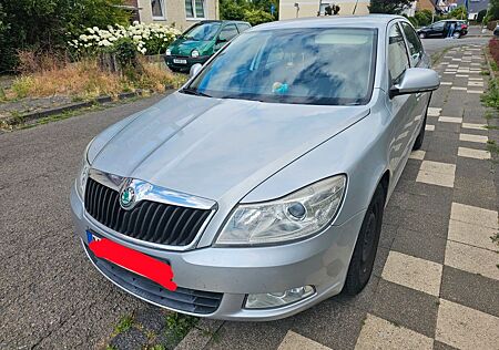 Skoda Octavia 1.8 TSI Ambiente Ambiente