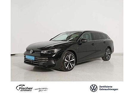 VW Passat Variant Volkswagen 1.5 TSI eHybrid Business