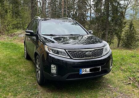 Kia Sorento 2.2 CRDi AWD Platinum Edition Automa...