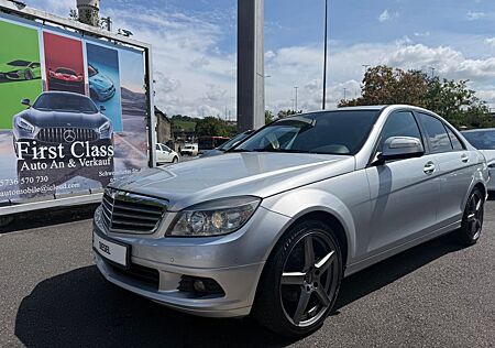 Mercedes-Benz C 220 C -Klasse Lim. CDI Automatik NeuTüv