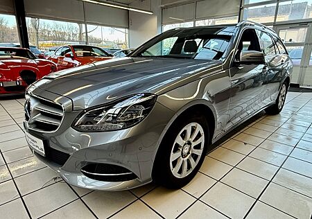Mercedes-Benz E 200 T-Modell CDI BlueEfficiency