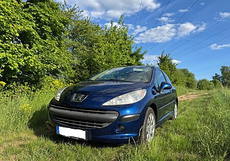 Peugeot 207 *Klima*