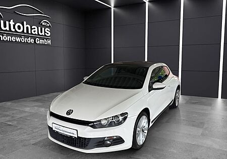 VW Scirocco Volkswagen 1.4 TSI, LM, SR+WR, SHZ, Sport, HU/AU,