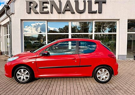 Peugeot 206 1.1 60