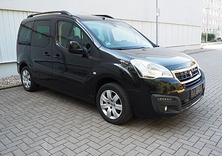 Peugeot Partner Tepee Allure TÜV SERVICE NEU REIFEN NEU