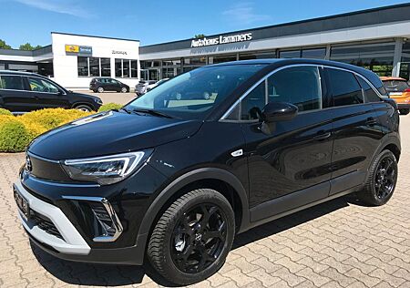 Opel Crossland X Crossland Elegance *Navi*SHZ*AHK*