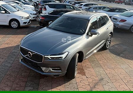 Volvo XC 60 XC60 Inscription AWD;DIVERS ASSIST;AHK;1VORBES.