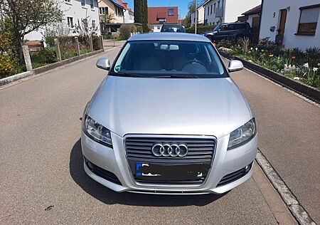 Audi A3 1.6 Sportback Ambiente