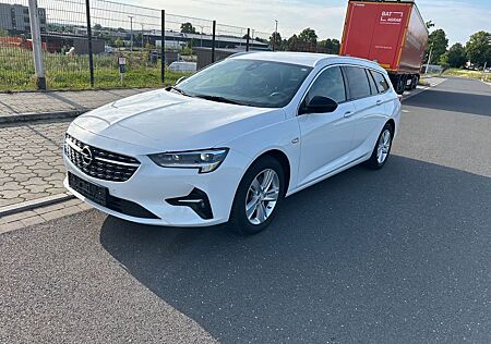 Opel Insignia 1.5 Diesel Business Sport Tourer