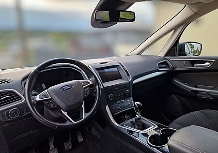 Ford S-Max 1,5 EcoBoost Business Edition Business...