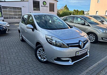 Renault Scenic III Paris*NAV*SHZ*PDC*TEMP*AHK*LED*EXPORT