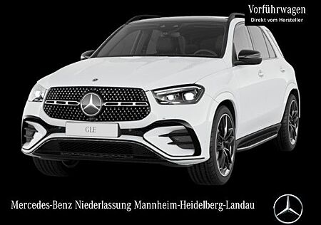 Mercedes-Benz GLE 450 d 4M AMG+NIGHT+PANO+360+AHK+MULTIBEAM+9G