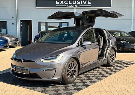 Tesla MODEL X PALLADIUM | KI HARDWARE 4 | 7 SEATER