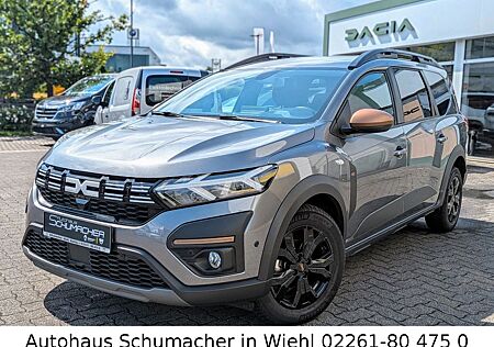 Dacia Jogger Extreme+ TCe 110 *GJR,NAVI,SHZ*