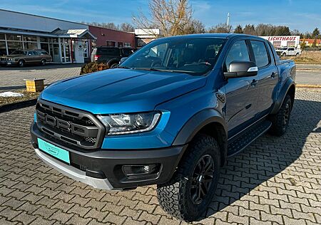 Ford Ranger Raptor Raptor Performance 4x4 MwSt. ausweisfähig
