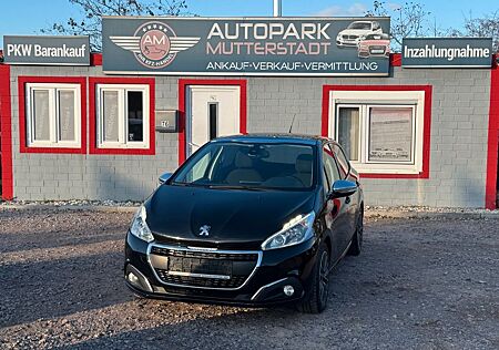 Peugeot 208 Allure