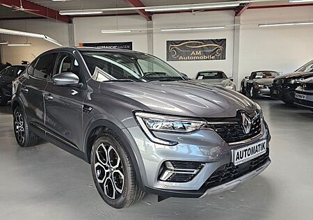 Renault Arkana Intens Navi Kamera Automatik