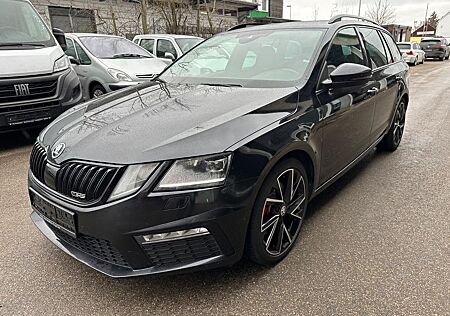 Skoda Octavia Combi VRS*Keyless Go*AHK*