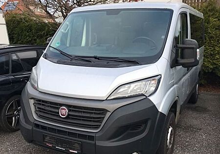 Fiat Ducato Kombi 30 140 L1H1 RS: 3000 mm
