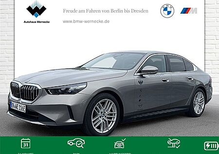 BMW i5 xDrive40 Autobahn Assist., 360, Memory