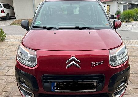 Citroën C3 Picasso VTi 95 Advance Advance