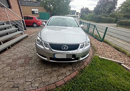 Lexus GS 300 300 Luxury Luxury