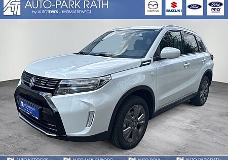 Suzuki Vitara 1.4 Comfort Hybrid *NAVI/KLIMA/PDC HI*