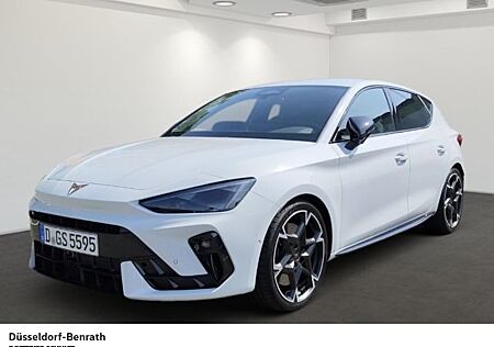 Cupra Leon VZ 2.0 TSI 221 kW (300 PS) 7-Gang-DSG