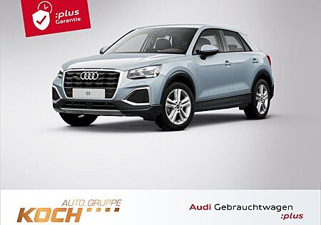 Audi Q2 35 TDI q.S-Tronic Advanced, EA8, ACC, Navi To