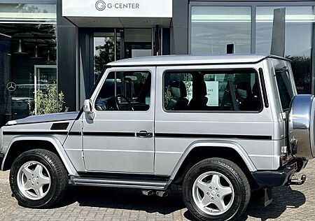 Mercedes-Benz G 320 G 36 AMG Kurz | Selten! Rare | Exclusive!
