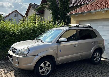 Hyundai Tucson FIFA World Cup 2.0 2WD FIFA World Cup
