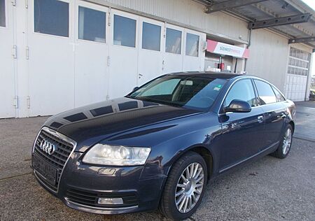 Audi A6 Lim. 2.7 TDI quattro