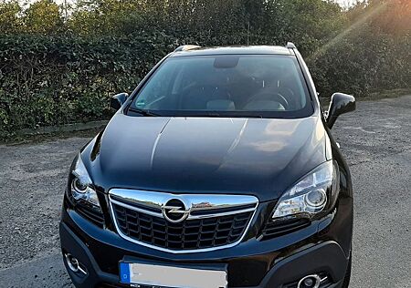 Opel Mokka 1.4 Turbo ecoFLEX INNVATION Start/Stop...