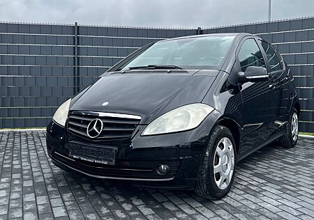 Mercedes-Benz A 160 CDI*AUTOMATIK*SHZ*KLIMA*TEMPOMAT*DPF*