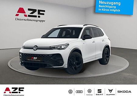 VW Tiguan Volkswagen R-Line 2,0 l TDI SCR 4MOTION 142 kW (193