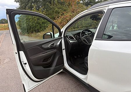 Opel Mokka 1.6 ecoFLEX Selection Start/Stop Selection